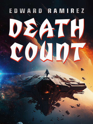 cover image of Death Count